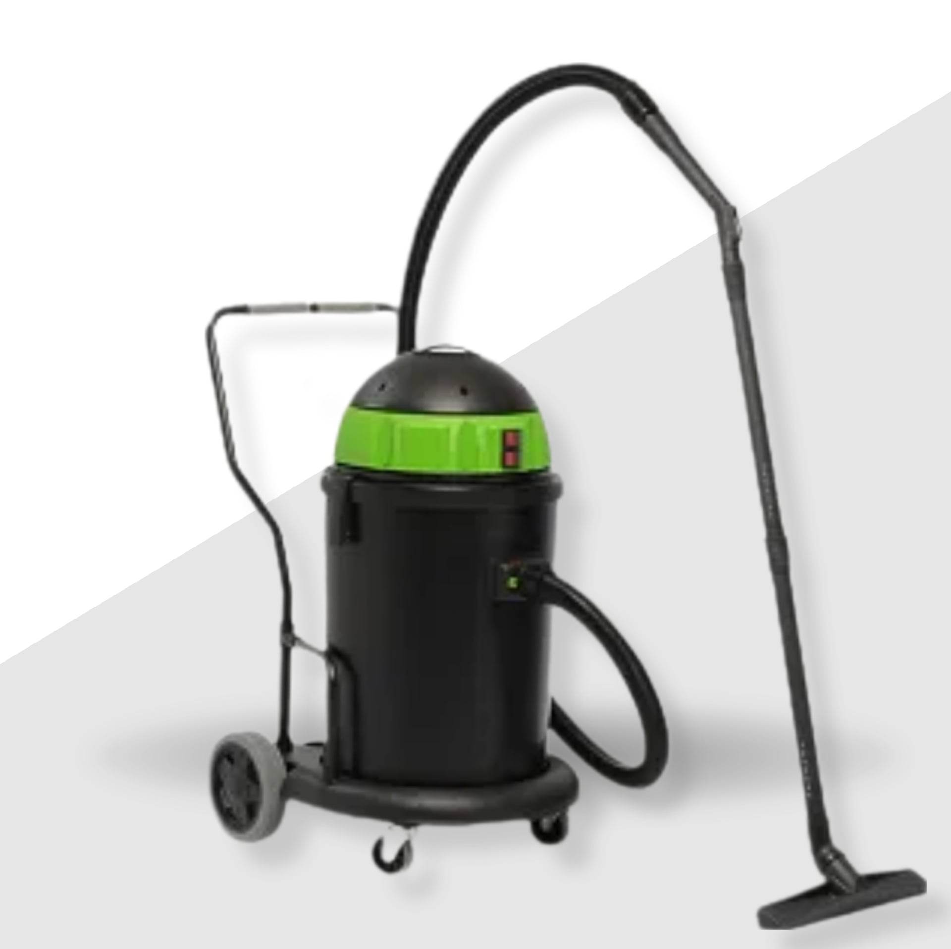 Aspirateur professionnel eau et poussière 3300W-62L