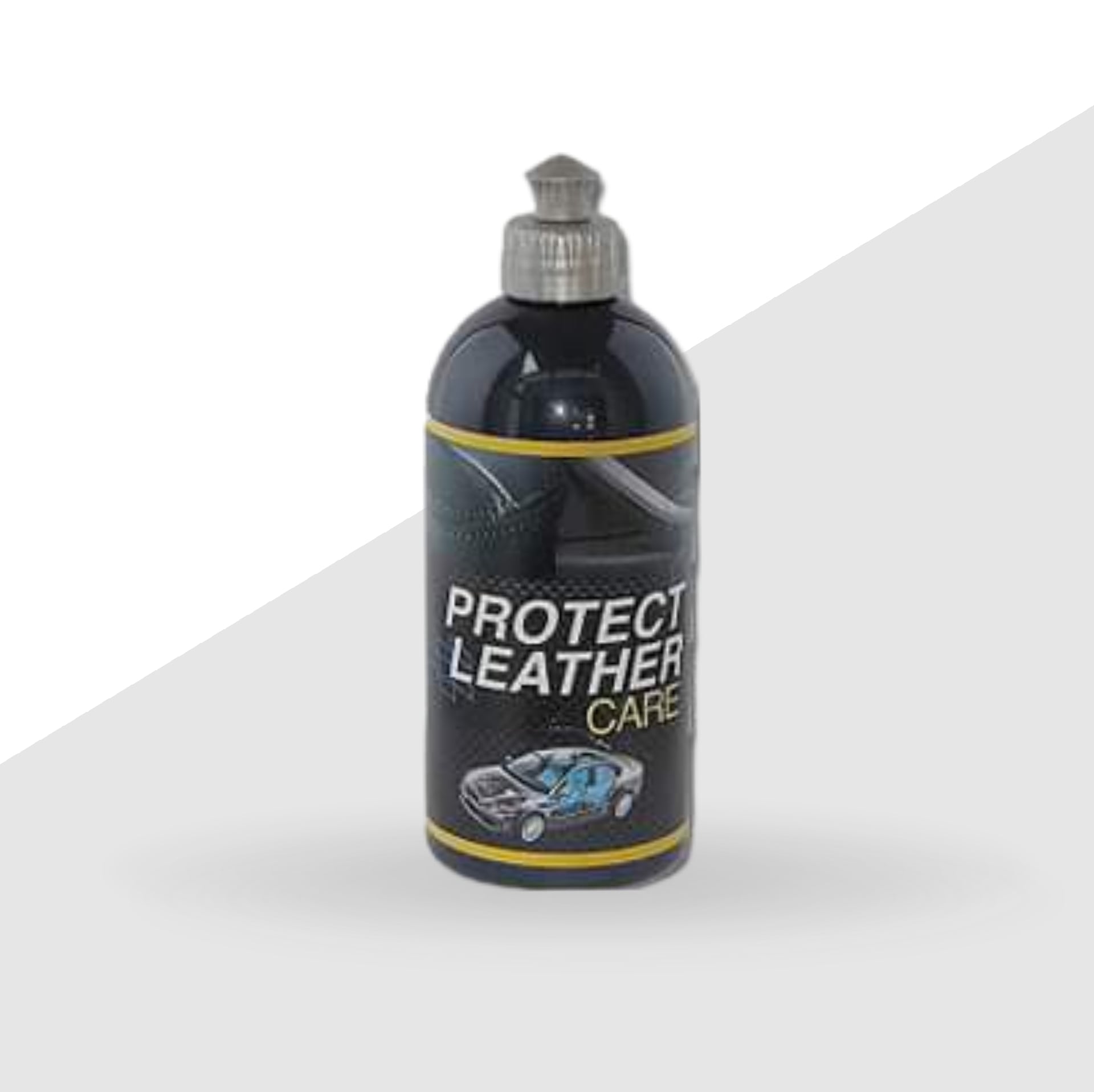 PROTECT LEATHER CARE nettoyant cuir 500ml – ALS COSMETIC